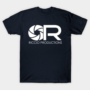 Riccio Productions Logo 2 T-Shirt